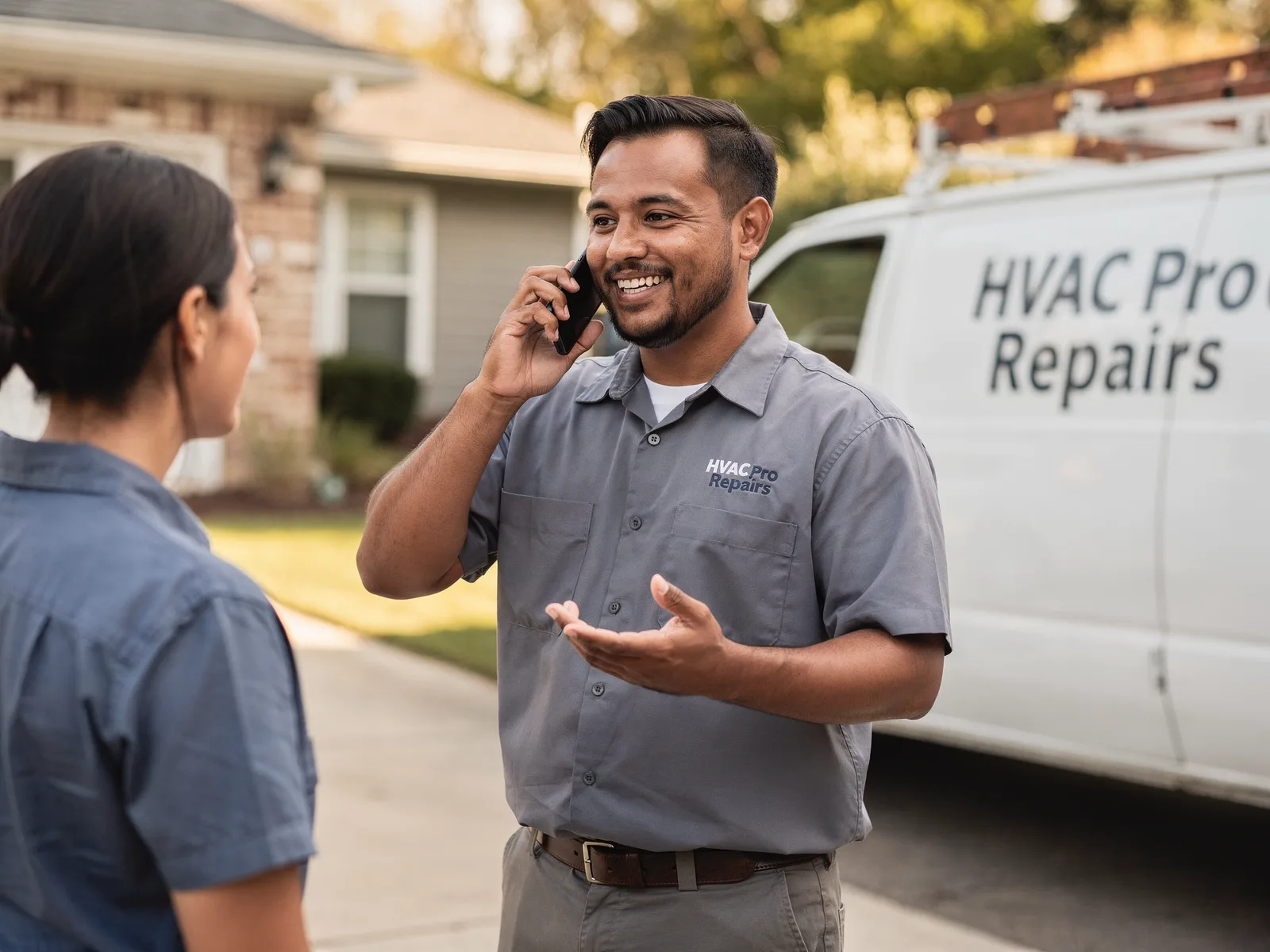 Heat Pump Repair Corsica, PA FAQs